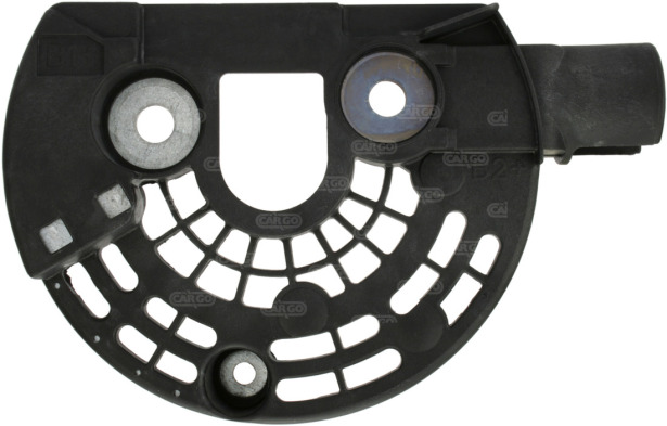 Obudowa ochronna alternatora HC Cargo 235254 – śr. 121.50 mm