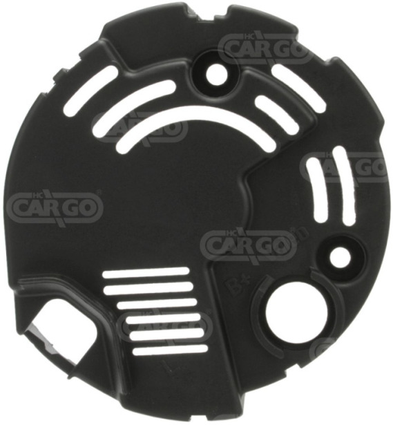Obudowa ochronna alternatora HC Cargo 235378 – śr. 109.50 mm