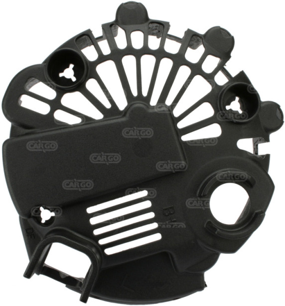 Obudowa ochronna alternatora HC Cargo 235490 – śr. 113.00 mm