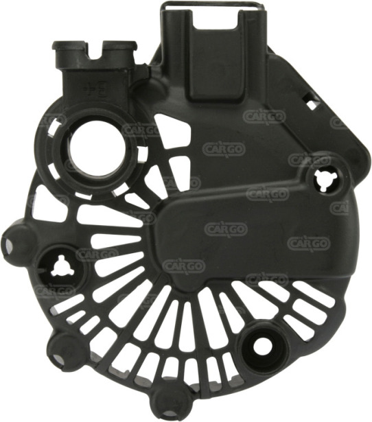 Obudowa ochronna alternatora HC Cargo 235674 – śr. 118.20 mm