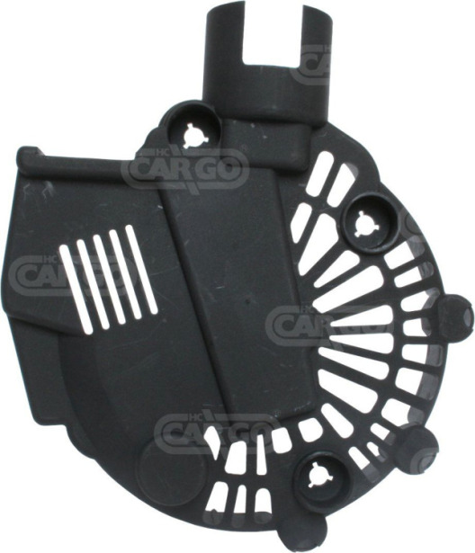 Obudowa ochronna alternatora HC Cargo 236103 – śr. 108.90 mm