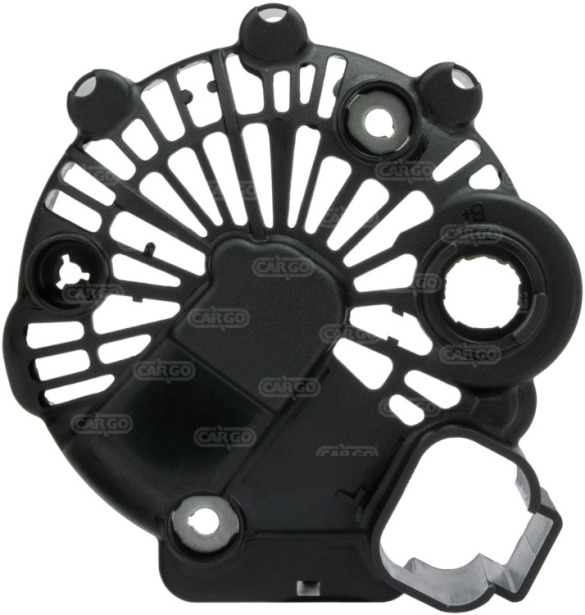 Obudowa ochronna alternatora HC Cargo 236226 – śr. 118.50 mm