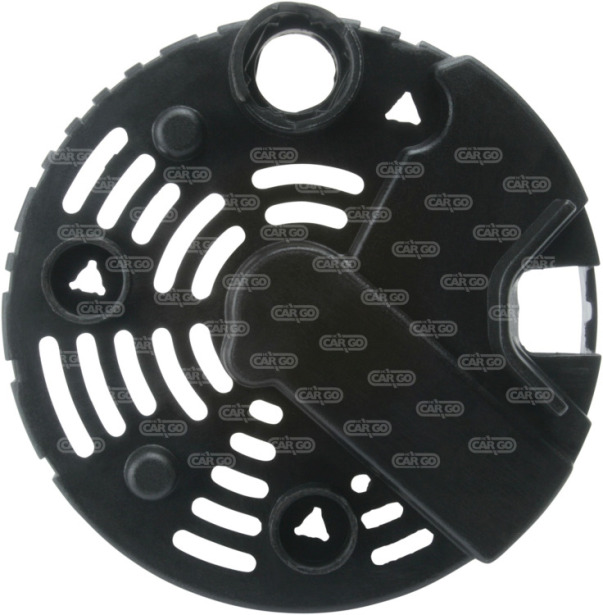 Obudowa ochronna alternatora HC Cargo 236307 – śr. 124.80 mm