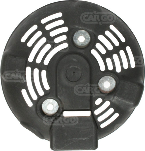 Obudowa ochronna alternatora HC Cargo 236331 – śr. 127.70 mm