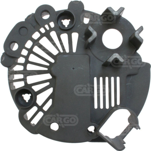 Obudowa ochronna alternatora HC Cargo 236546