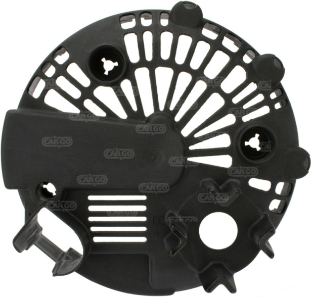 Obudowa ochronna alternatora HC Cargo 236604 – śr. 126.00 mm