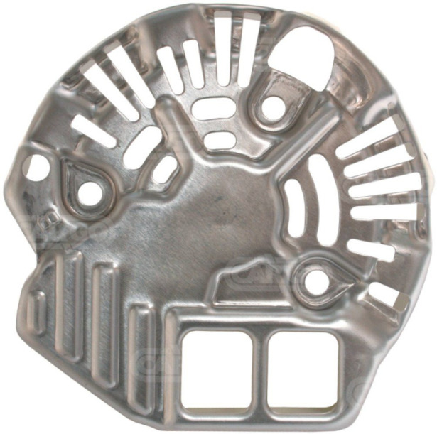 Obudowa ochronna alternatora HC Cargo 236792 – śr. 112.00 mm
