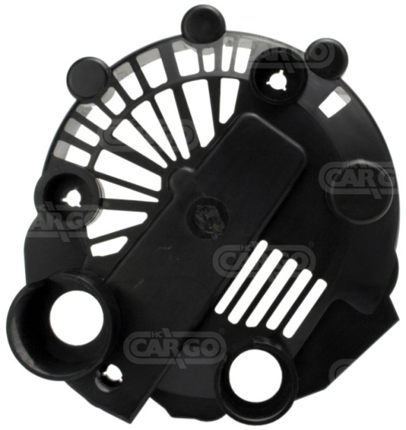 Obudowa ochronna alternatora HC Cargo 237003 – śr. 106.50 mm