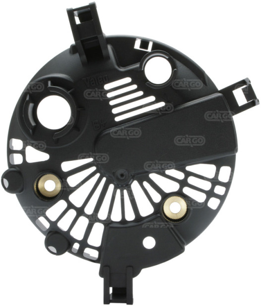 Obudowa ochronna alternatora HC Cargo 237028 – śr. 126.50 mm