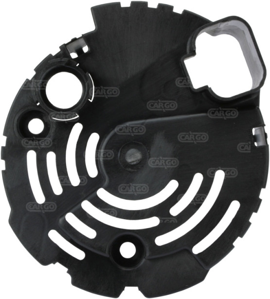 Obudowa ochronna alternatora HC Cargo 237156 – śr. 129.60 mm