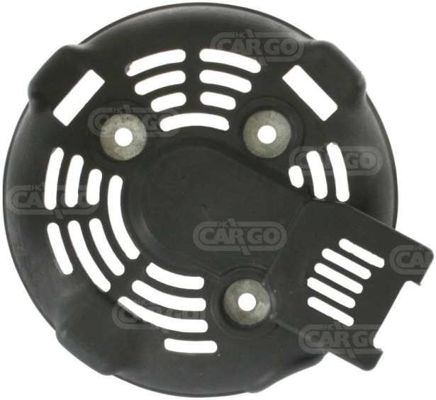 Obudowa ochronna alternatora HC Cargo 237606 – śr. 127.30 mm