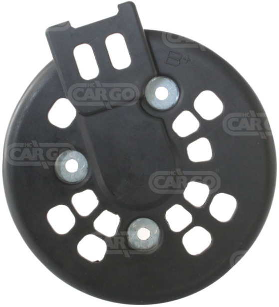 Obudowa ochronna alternatora HC Cargo 237614 – śr. 130.00 mm
