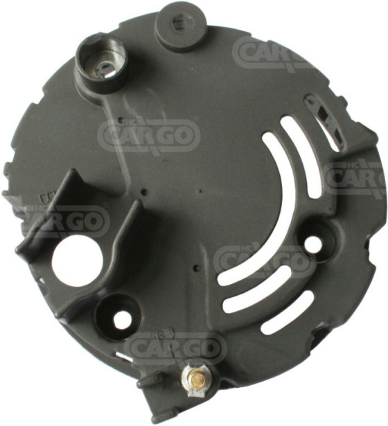 Obudowa ochronna alternatora HC Cargo 237798 – śr. 123.70 mm