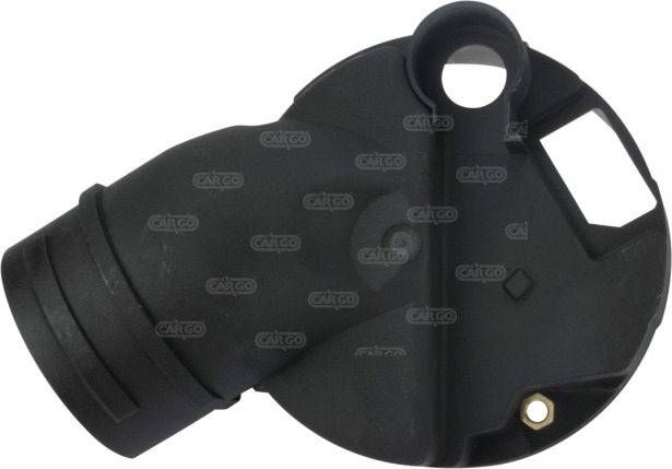 Obudowa ochronna alternatora HC Cargo 237943 – śr. 120.00 mm
