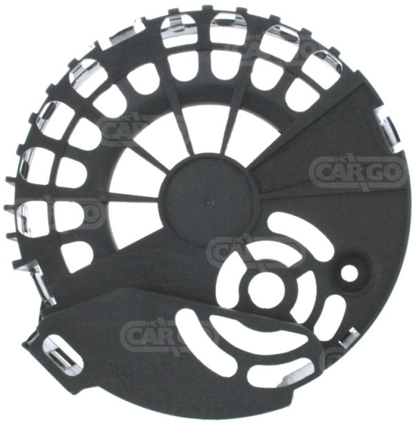Obudowa ochronna alternatora HC Cargo 237963 – śr. 121.00 mm