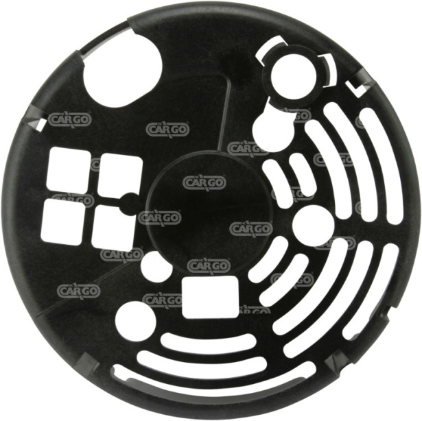 Obudowa ochronna alternatora HC Cargo 238164 – śr. 110.00 mm