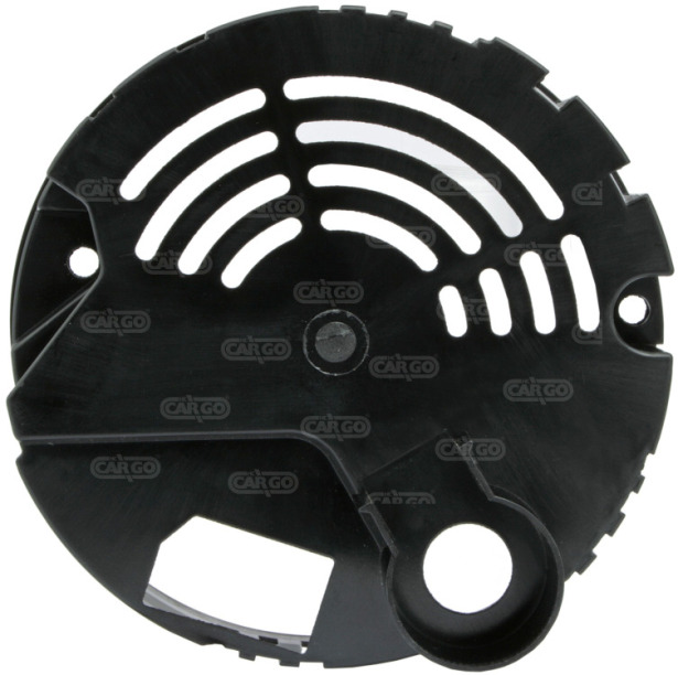 Obudowa ochronna alternatora HC Cargo 238305 – śr. 125.00 mm