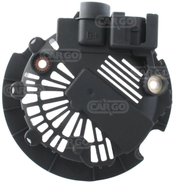 Obudowa ochronna alternatora HC Cargo 238337 – śr. 142.50 mm