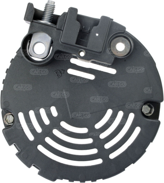 Obudowa ochronna alternatora HC Cargo 238424 – śr. 125.00 mm