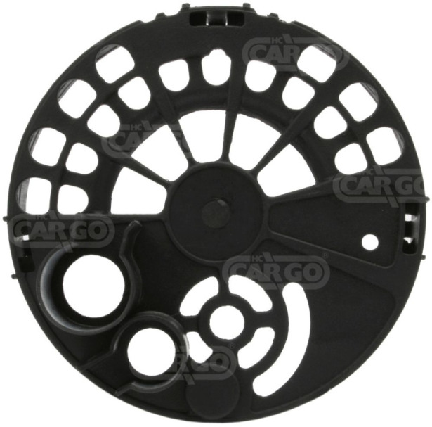 Obudowa ochronna alternatora HC Cargo 238988 – śr. 119.00 mm