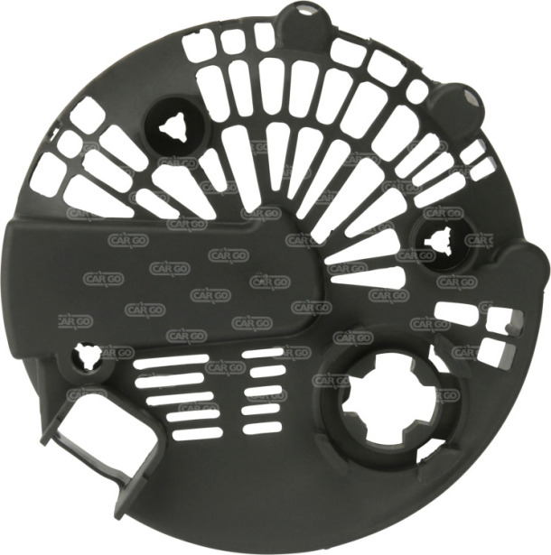 Obudowa ochronna alternatora HC Cargo 239570 – śr. 127.50 mm