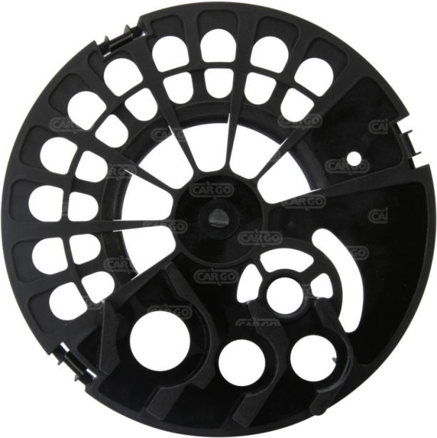 Obudowa ochronna alternatora HC Cargo 239794 – śr. 127.65 mm