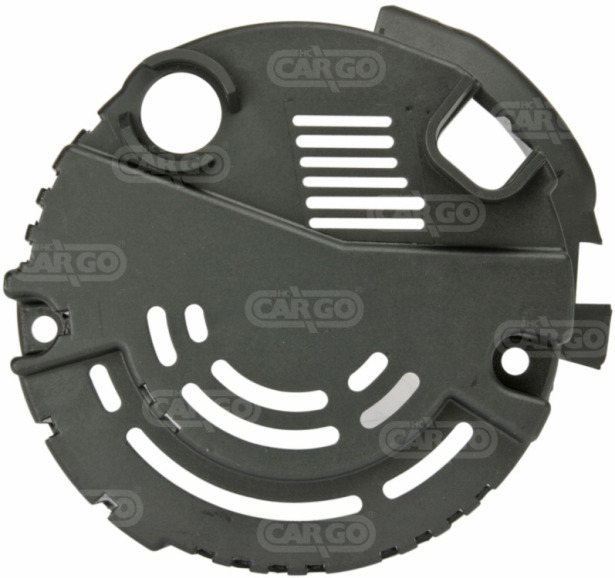 Obudowa ochronna alternatora HC Cargo 239970 – śr. 123.80 mm
