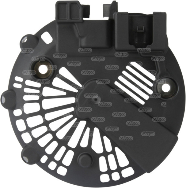 Obudowa ochronna alternatora HC Cargo 330041 – śr. 126.00 mm