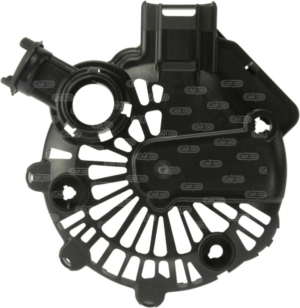 Obudowa ochronna alternatora HC Cargo 330066 – śr. 117.60 mm