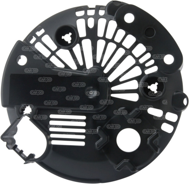 Obudowa ochronna alternatora HC Cargo 330297 – śr. 126.60 mm