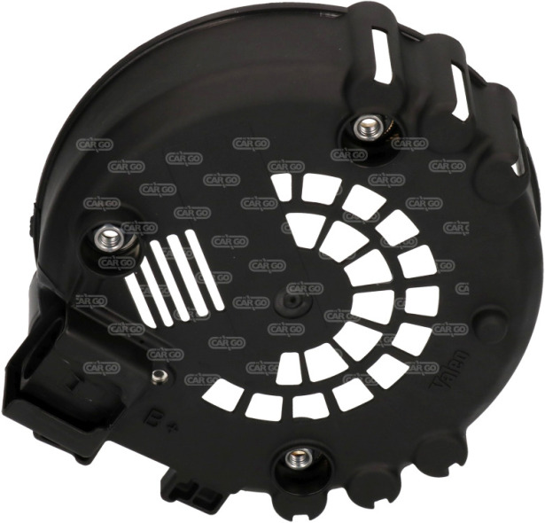 Obudowa ochronna alternatora HC Cargo 330326 – śr. 130.00 mm