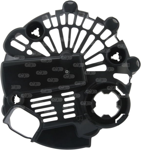 Obudowa ochronna alternatora HC Cargo 330375 – śr. 110.20 mm