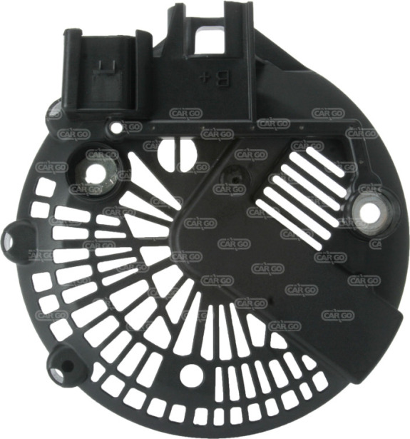 Obudowa ochronna alternatora HC Cargo 332116 – śr. 126.50 mm