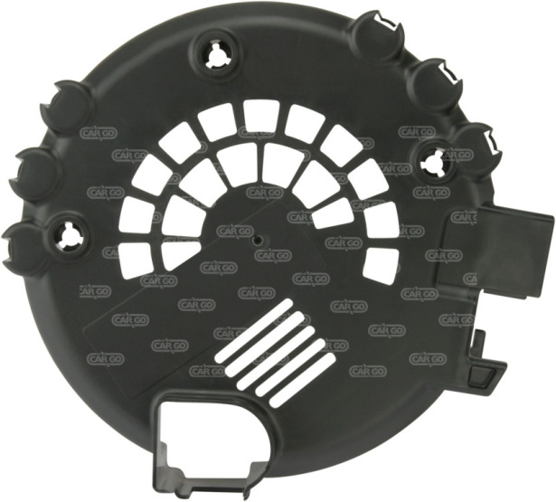 Obudowa ochronna alternatora HC Cargo 332385 – śr. 127.50 mm
