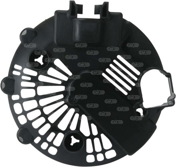 Obudowa ochronna alternatora HC Cargo 332393 – śr. 126.60 mm