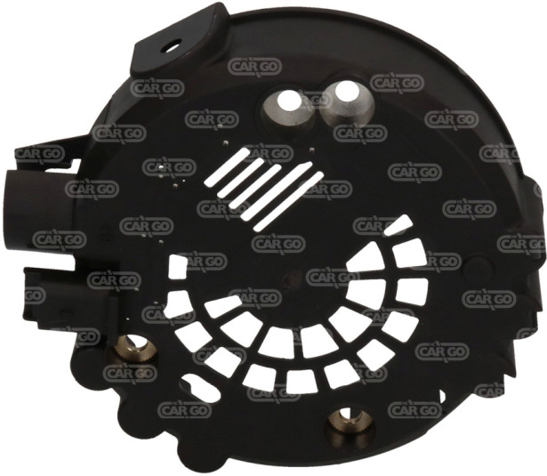 Obudowa ochronna alternatora HC Cargo 334019 – śr. 127.00 mm