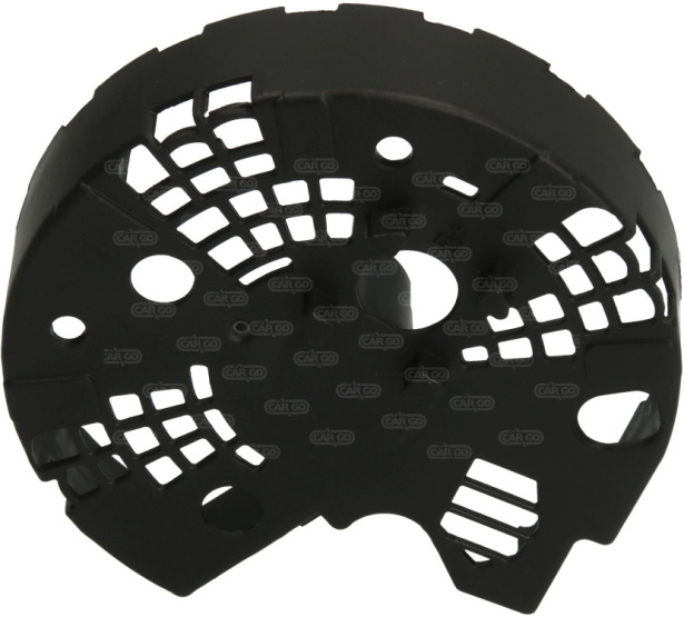 Obudowa ochronna alternatora HC Cargo 335218 – śr. 131.80 mm