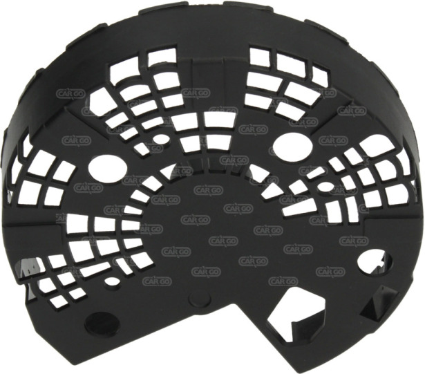 Obudowa ochronna alternatora HC Cargo 336888 – śr. 132.00 mm
