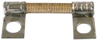 Opornik alternatora HC Cargo 230684