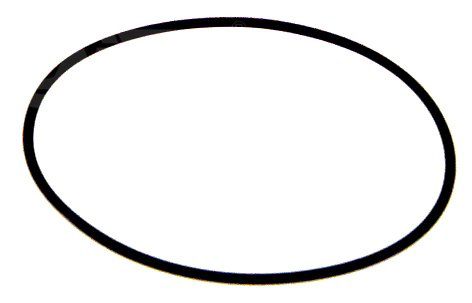 O-ring alternatora HC Cargo 132659 – śr. 65.00 mm