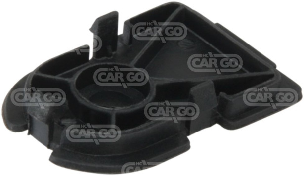 Oslonka alternatora HC Cargo 233329 – śr. 30.80 mm