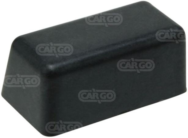 Oslonka alternatora HC Cargo 239543