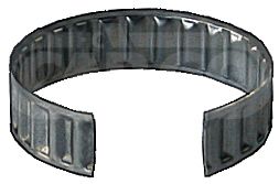 Pierścień dystansowy alternatora HC Cargo 140616 – śr. 35.35 mm