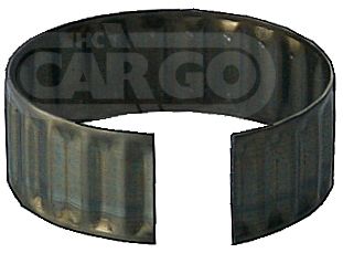 Pierścień dystansowy alternatora HC Cargo 140721 – śr. 41.50 mm
