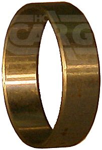 Pierścień dystansowy alternatora HC Cargo 140739 – śr. 28.00 mm