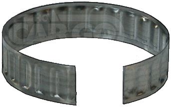 Pierścień dystansowy alternatora HC Cargo 140877 – śr. 42.30 mm