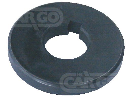 Pierścień dystansowy alternatora HC Cargo 610021 – śr. 45.00 mm