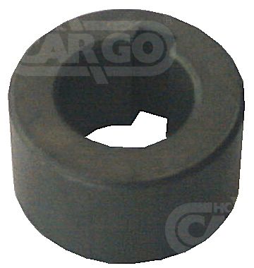 Pierścień dystansowy alternatora HC Cargo 610022 – śr. 30.00 mm