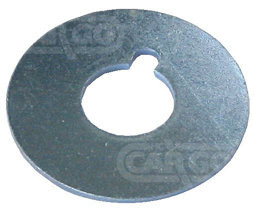 Pierścień dystansowy alternatora HC Cargo 610040 – śr. 45.00 mm