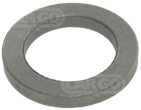 Pierścień dystansowy kola pasowego alternatora HC Cargo 133947 – śr. 25.50 mm